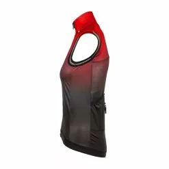 Chaleco Rompevientos Femenino BioRacer Vesper Red -Bicicletas Ventas nftPDgX3tZzQi5U5y30A 2E08