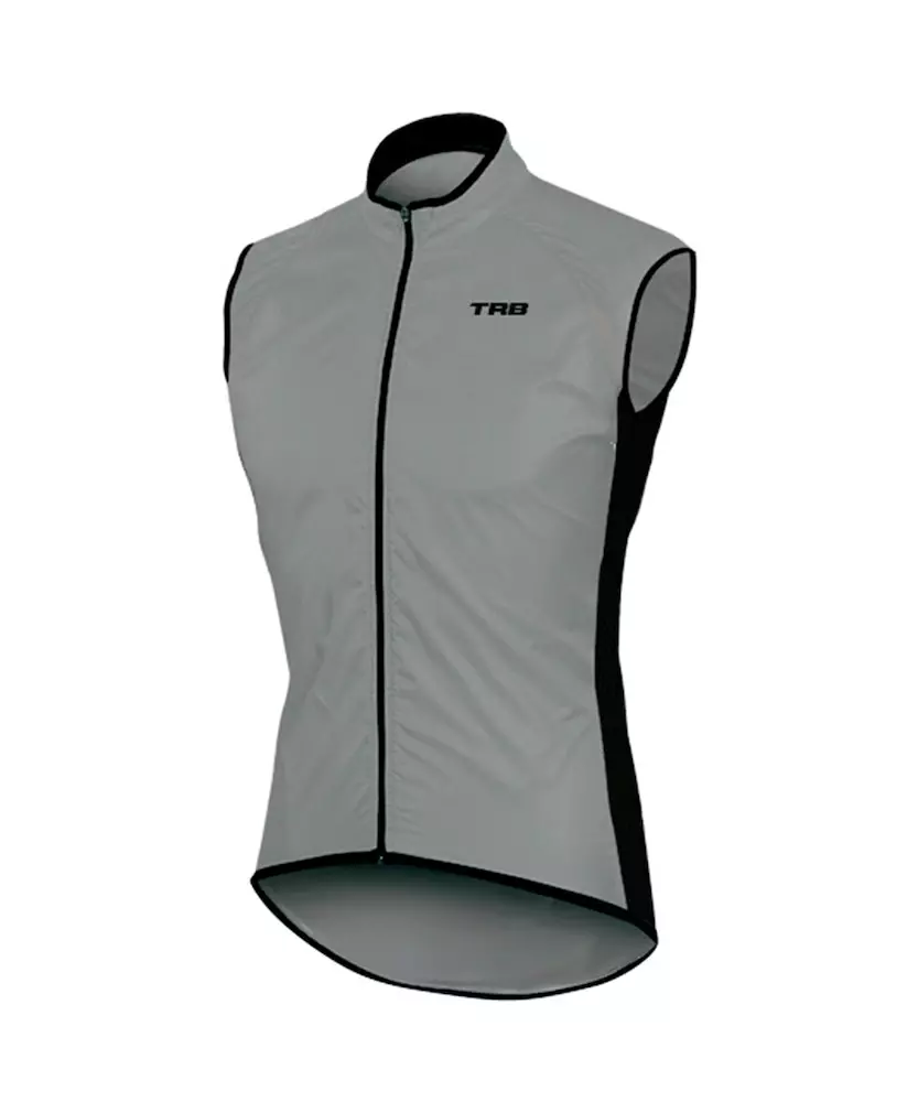 Chaleco Rompevientos 100% Impermeable Torralba Force Reflectivo 3 Chaleco Rompevientos 100% Impermeable Torralba Force Reflectivo