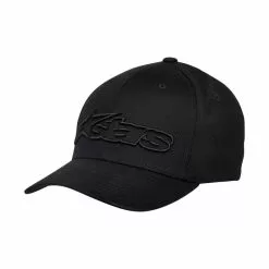 Gorra Alpinestars Blaze - Negro
