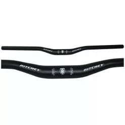 Ritchey Manubrio Al-6062 Mtb Rizer Os Neg 31.8Mm/20Mm/780Mm