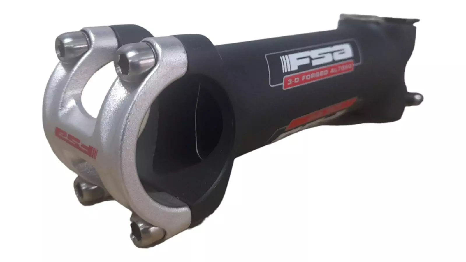 Espiga FSA Al Os 99 31.8x100 113gr 3 Espiga FSA Al Os 99 31.8x100 113gr