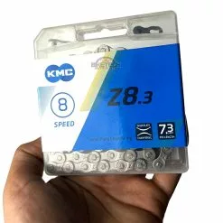 Combo 8 Velocidades Ruta Pacha 8v GW 11-28 + Cadenilla Kmc Z8 Cassette -Bicicletas Ventas nj0qfqVGe8PIcf3j5utFrGNy0