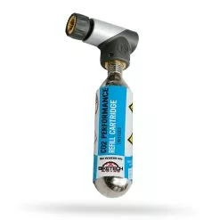 Micro Inflador Co2 16g Bicicleta PRO Mtb Ruta