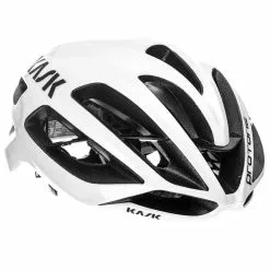 Casco Kask Protone Blanco