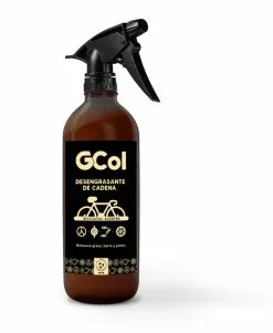 Desengrasante De Cadena Gcol