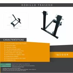 Indoor Rodillo Trasero -Bicicletas Ventas ntg1RiuoSZXnyvCvdagp0 1Ew