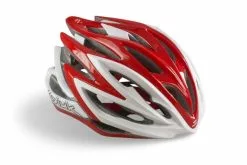 Spiuk Casco De Ruta Dharma Red/White