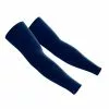 More Life Mangas Morelife Arm Sleeves Azul Oscuro