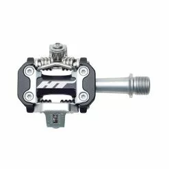 Pedales De Montaña HT M2 XC Black