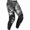 Pantalon Fox 180 Bnkr [Blk Cam] -Bicicletas Ventas o40AWekc0FGPOaMpoZTxweStA