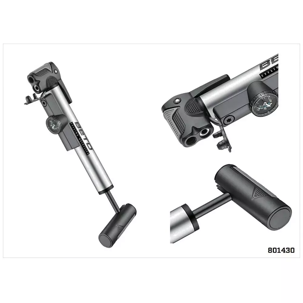 Beto Minibomba Aluminio Telescopica Cld 036g 3 Beto Minibomba Aluminio Telescopica Cld 036g