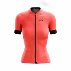 Camiseta Torralba Dama Xr6 Coral