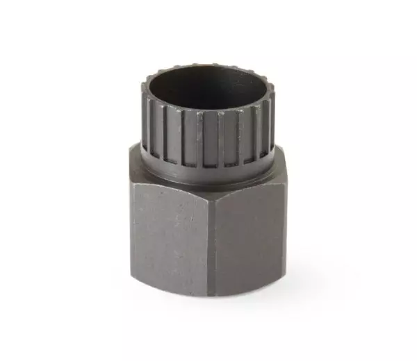 Extractor De Rueda Libre Park Tool 20 Ranuras 21.6MM 3 Extractor De Rueda Libre Park Tool 20 Ranuras 21.6MM