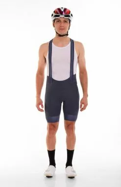 HighForce Pantaloneta De Ciclismo Corta Con Tirantes Clásico Colors Grey - 525038 15 HighForce Pantaloneta De Ciclismo Corta Con Tirantes Clásico Colors Grey - 525038 -Bicicletas Ventas oAThqK3VXuHZU0AHLcMhyaSfw