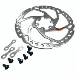 Disco Rotor 6 Tornillos Shimano Sm-rt66 De 160mm Slx/deore -Bicicletas Ventas oGak52QLC8f6nWxR5x94upTiY