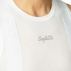 Safetti Camisa Interior Wind Para Hombre Blanco -Bicicletas Ventas oH90AYEhclAq373XtOUb08SVU