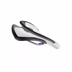 Sillín Liv Contact SL Forward Blanco/Negro