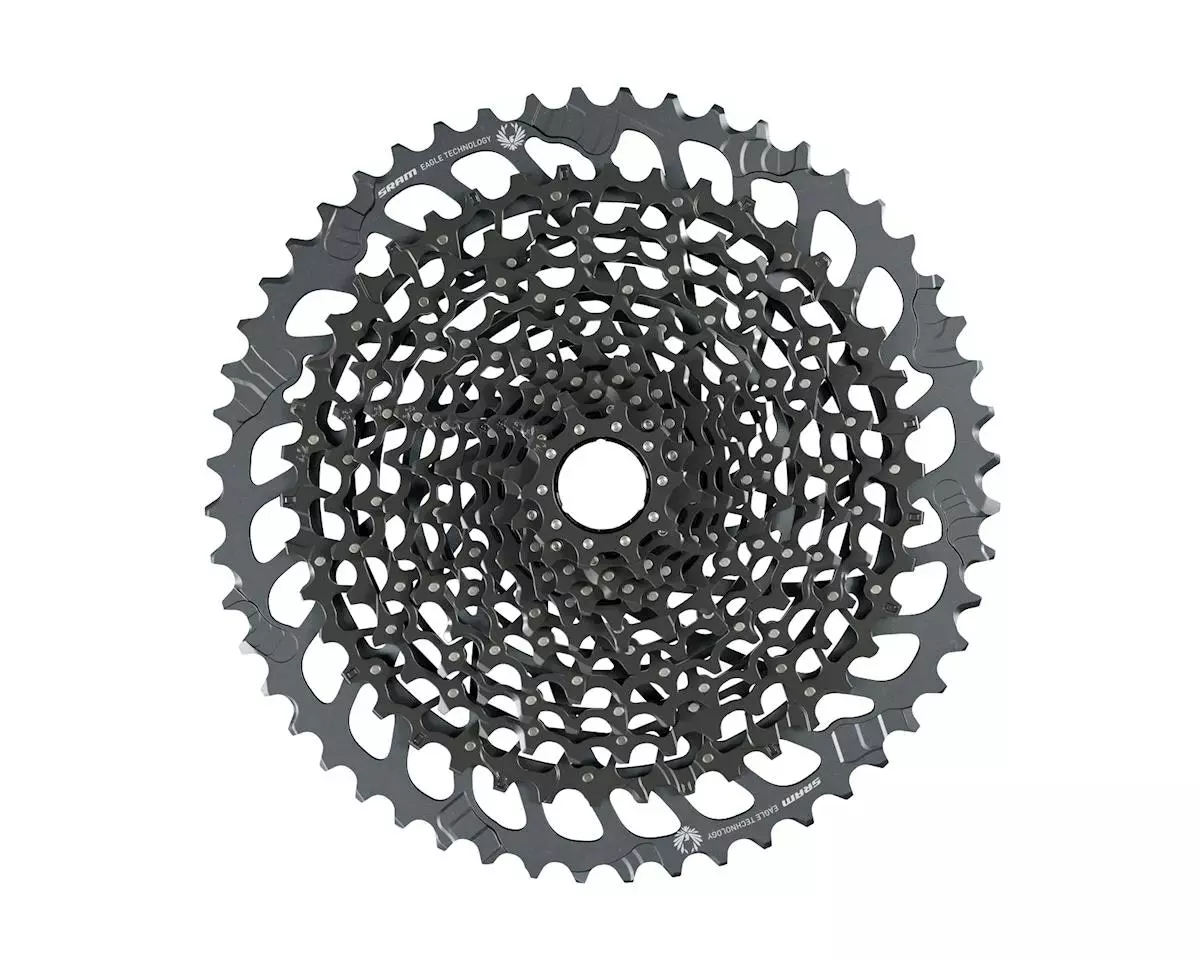 SRAM Pacha Eagle Xg-1275 10-52D (Gx) 3 SRAM Pacha Eagle Xg-1275 10-52D (Gx)