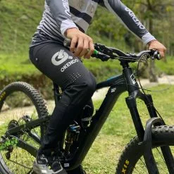 OkendoShop Pantalon De Bmx Para Niños Negro Okendo + Envio Incluido -Bicicletas Ventas oLevvbLU MPON3CO 69TmV9Zo