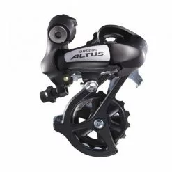 Tensor Desviador Trasero Shimano Altus Rd M310 6/7/8 Velocid
