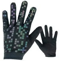 Cliff Guantes Reflectivos (Dedo Largo)