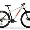 Benelli Bike Bicicleta De MTB Benelli M22 4.0 ADV CARB 29 - Blanco / Rojo -Bicicletas Ventas oOjBNJZNaaC2234zlZr tnwFc