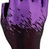 Guantes Supacaz Supag DC Splash Negro / Morado -Bicicletas Ventas oQMO4moPKxtHBBpTTLs1s52iY