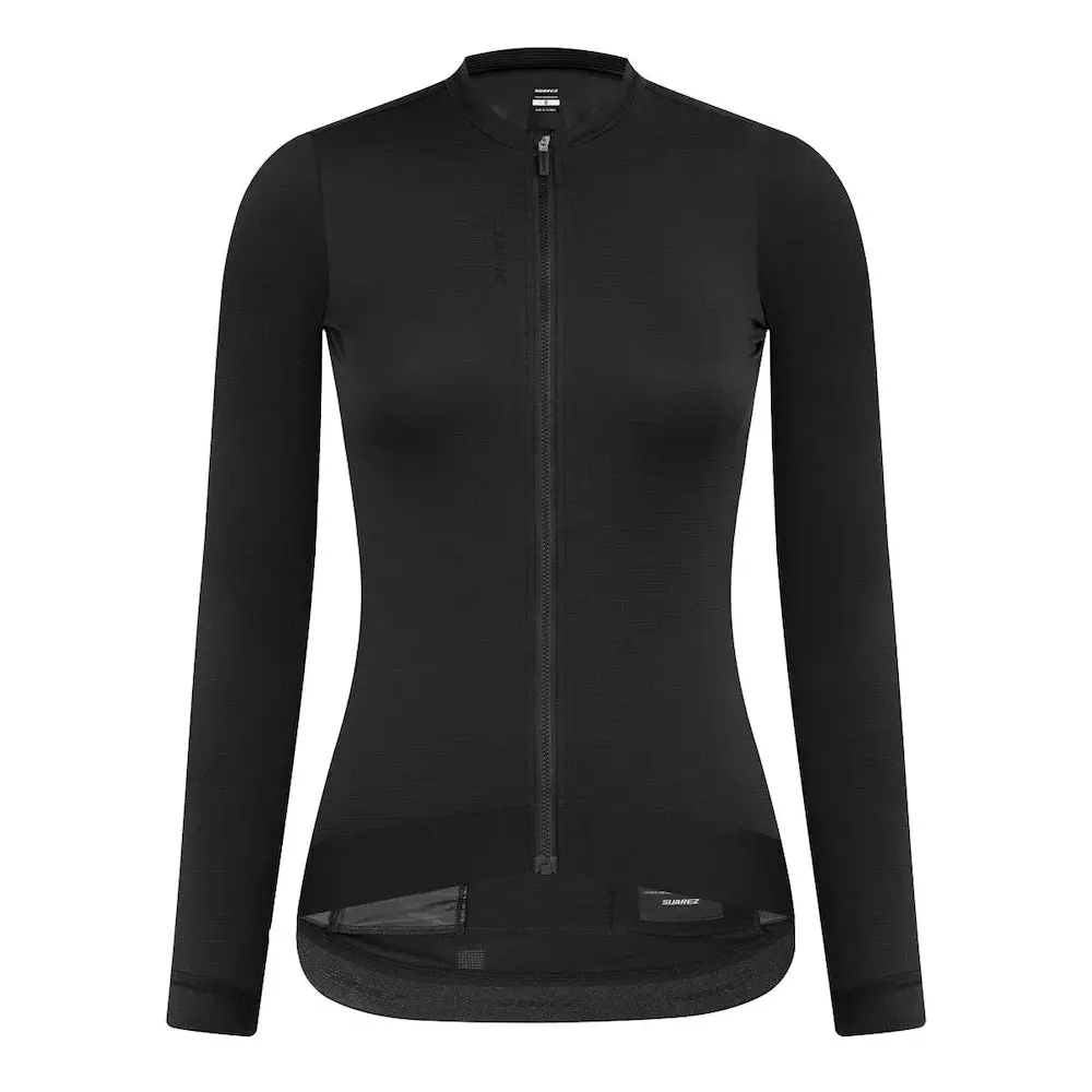 Suarez Jersey De Ciclismo Mujer M.L. Shade 2.2 3 Suarez Jersey De Ciclismo Mujer M.L. Shade 2.2