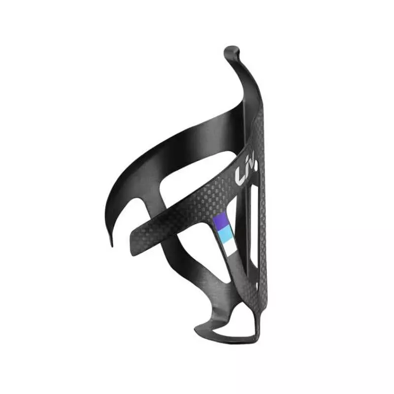 Portacaramañola Liv Airway Carbon 3 Portacaramañola Liv Airway Carbon