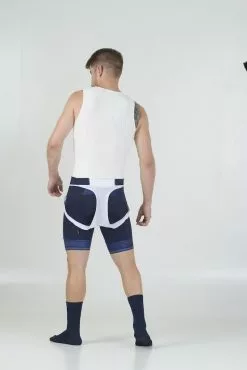 Code Camiseta De Interior Underwear Unisex Blanca -Bicicletas Ventas oTfc0E81Jnwbcr Bel2r2RoO8