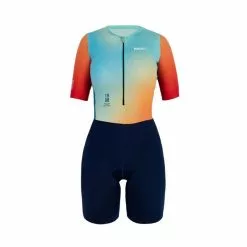 More Life Enterizo Morelife Femenino Eyesight Aqua