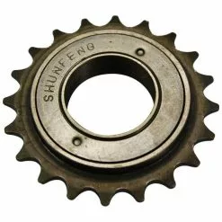 Pacha Piñon Fijo Shunfeng 20T Roscada