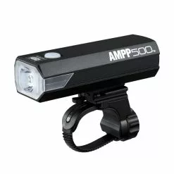 Luz Cateye Ampp 500