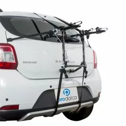 Portabicicletas Trasero 2 Puestos Prodalca