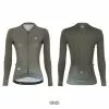 GW Camisa Manga Larga Mujer Deer Gris -Bicicletas Ventas ofS1VU3DFadpbMvB5GXHImwGE