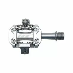 Pedales De Montaña HT M2 XC Silver