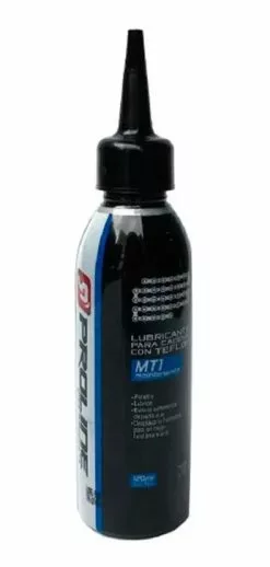 Lubricante Para Cadena Con Teflón Proline