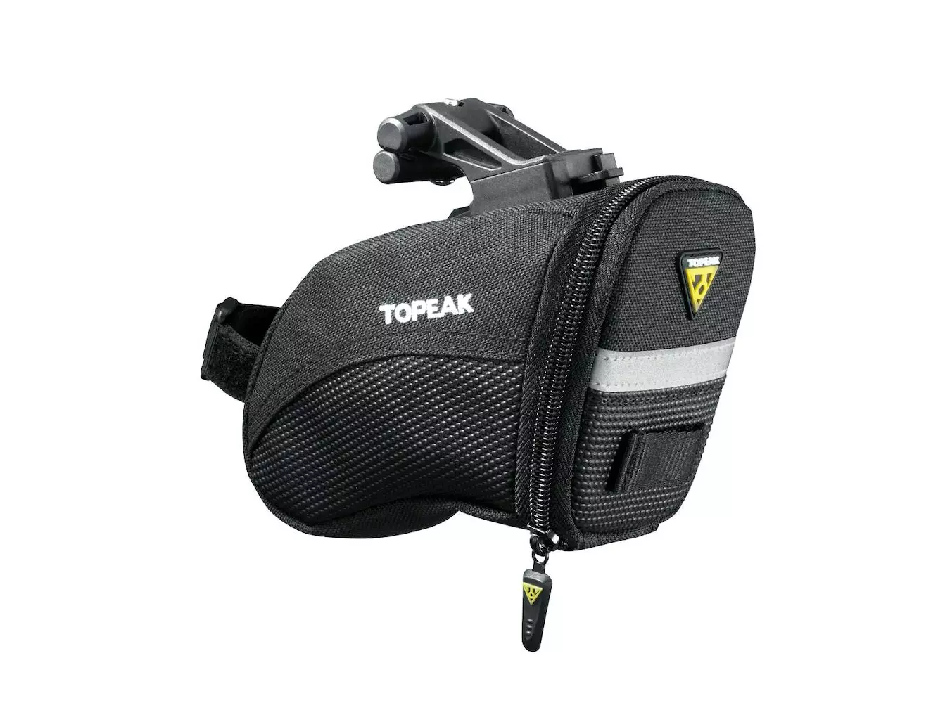 Topeak Aero Wedge Pack S 3 Topeak Aero Wedge Pack S
