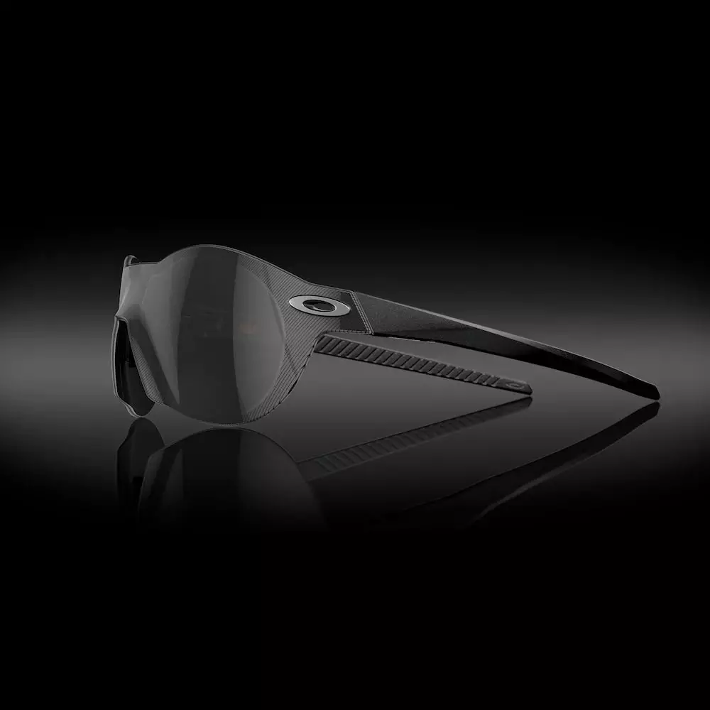 Gafas Oakley Subzero Steel W Prizm Black 5 Gafas Oakley Subzero Steel W Prizm Black - Imagen 3
