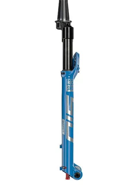RockShox Suspe Sid Sl Ultimate 29b 100 Azul Crn 5 RockShox Suspe Sid Sl Ultimate 29b 100 Azul Crn - Imagen 3