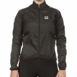 Enjoy Basics Chaqueta Convertible All Black Femenina 5 Enjoy Basics Chaqueta Convertible All Black Femenina -Bicicletas Ventas onhxqXJHLn dxg8CmhASNKko