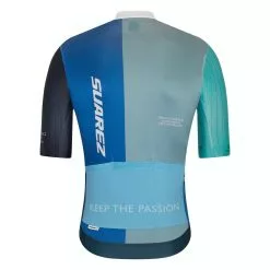 Suarez Jersey De Ciclismo HOMBRE MOOD PERFORMANCE -Bicicletas Ventas ooC GfSnKv4LXJe4oHLOnfZmo