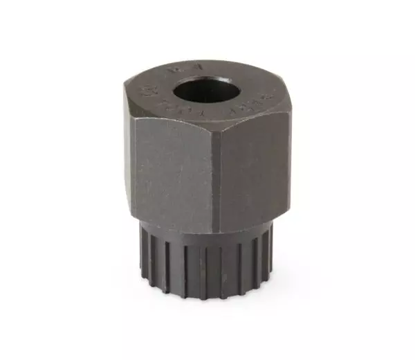 Extractor De Rueda Libre Park Tool 20 Ranuras 21.6MM 4 Extractor De Rueda Libre Park Tool 20 Ranuras 21.6MM - Imagen 2