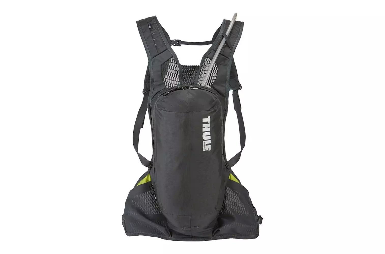 Thule Vital 6L Gris 11 Thule Vital 6L Gris - Imagen 9