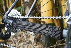 Genérico Generico Protector De Marco Cadena Chainstay