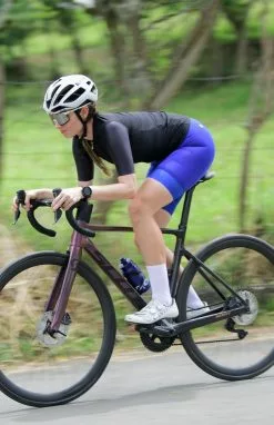 HighForce Pantaloneta De Ciclismo Corta Con Tirantes Clásico Colors Blue - 581007 -Bicicletas Ventas oudY w4GiweuS7T7ZXj0NzOkA