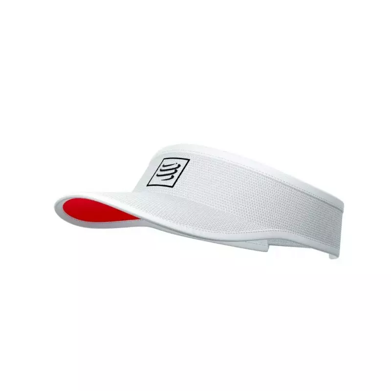 Visor Deportivo Compressport 3 Visor Deportivo Compressport