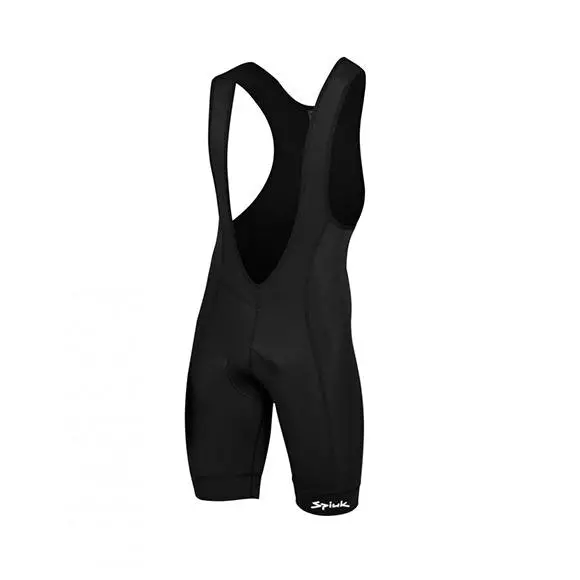 Short Spiuk Anatomic Men Bib 4 Short Spiuk Anatomic Men Bib - Imagen 2