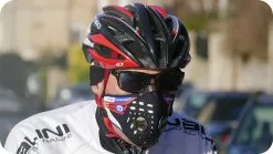 Máscara Respro CINQRO / Negro -Bicicletas Ventas ozIToo5fKTC0Iaa63JroMpSpw