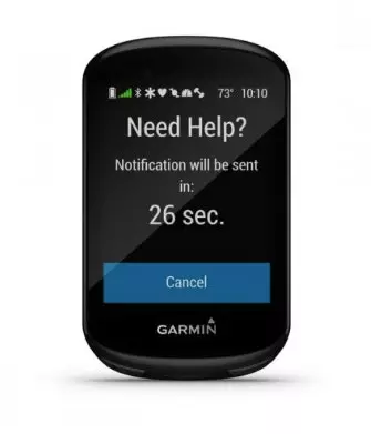 Garmin Ciclo Computador Edge 830 (Sin Sensores) 7 Garmin Ciclo Computador Edge 830 (Sin Sensores) - Imagen 5